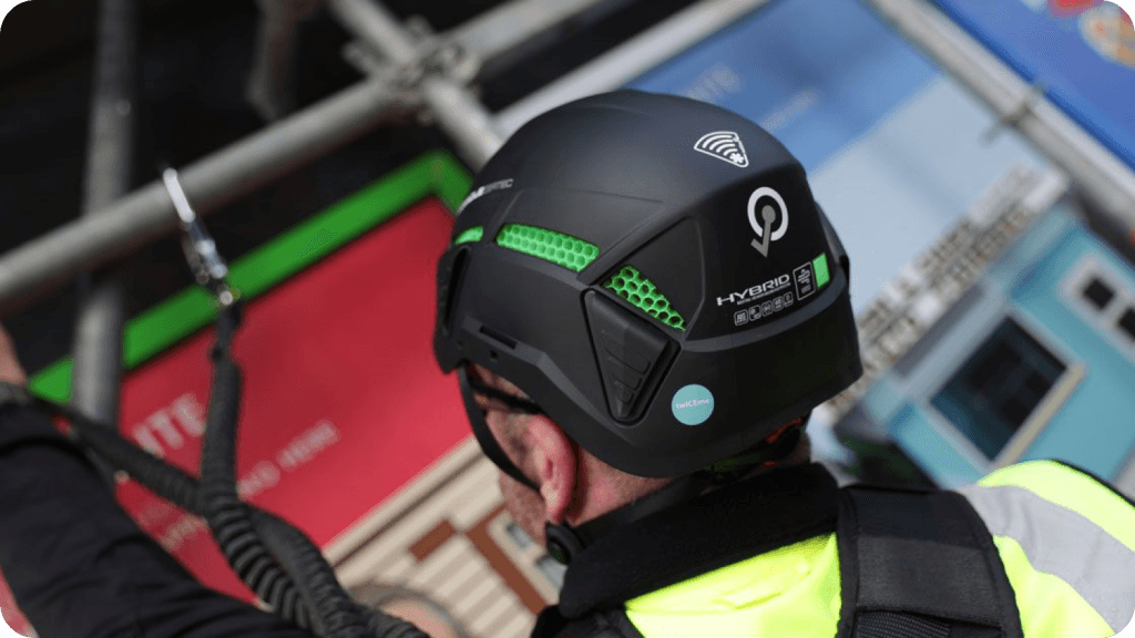 Helmet Technology