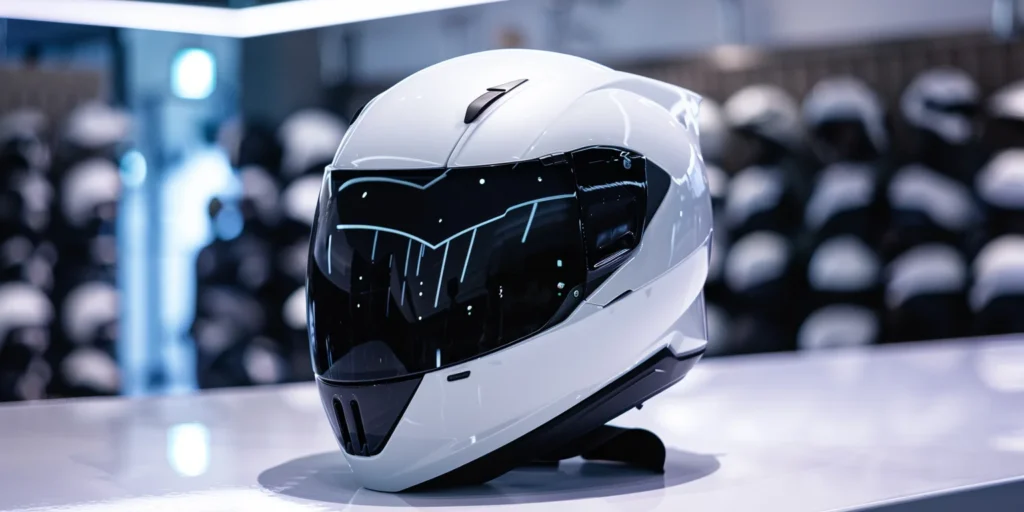 Everything You Need to Know About DOT Certified Helmets