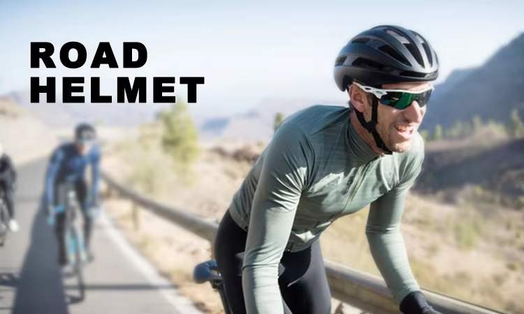 Choosing the Right Bicycle Helmet for Road Biking