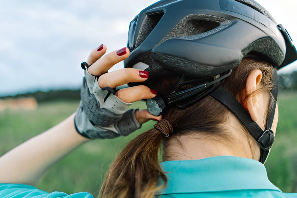 Convenience Meets Safety for Urban Cyclists