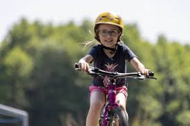 How to Choose the Right Bicycle Helmet for Kids