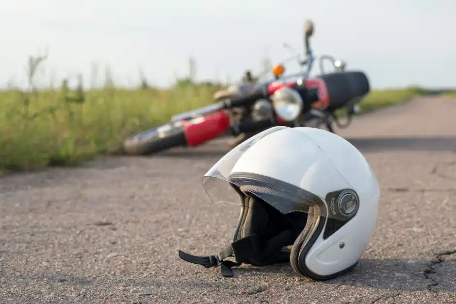 The Importance of DOT-Certified Helmets