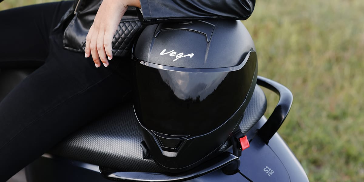 Affordable Motorcycle Helmets