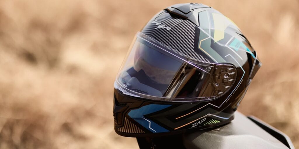 The Ultimate Guide to Anti-Fog Motorcycle Helmet Visors