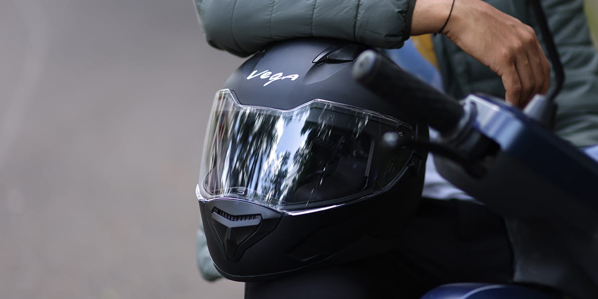 Helmet Visor Accessories