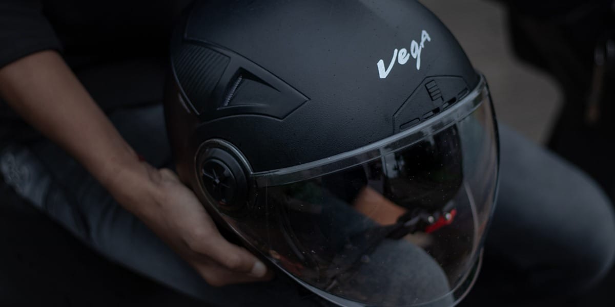 Helmet Accessories