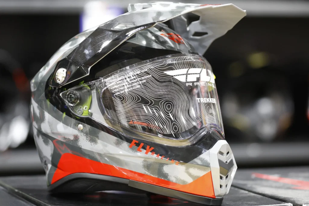 The Ultimate Guide to Dual-Sport Motorcycle Helmets