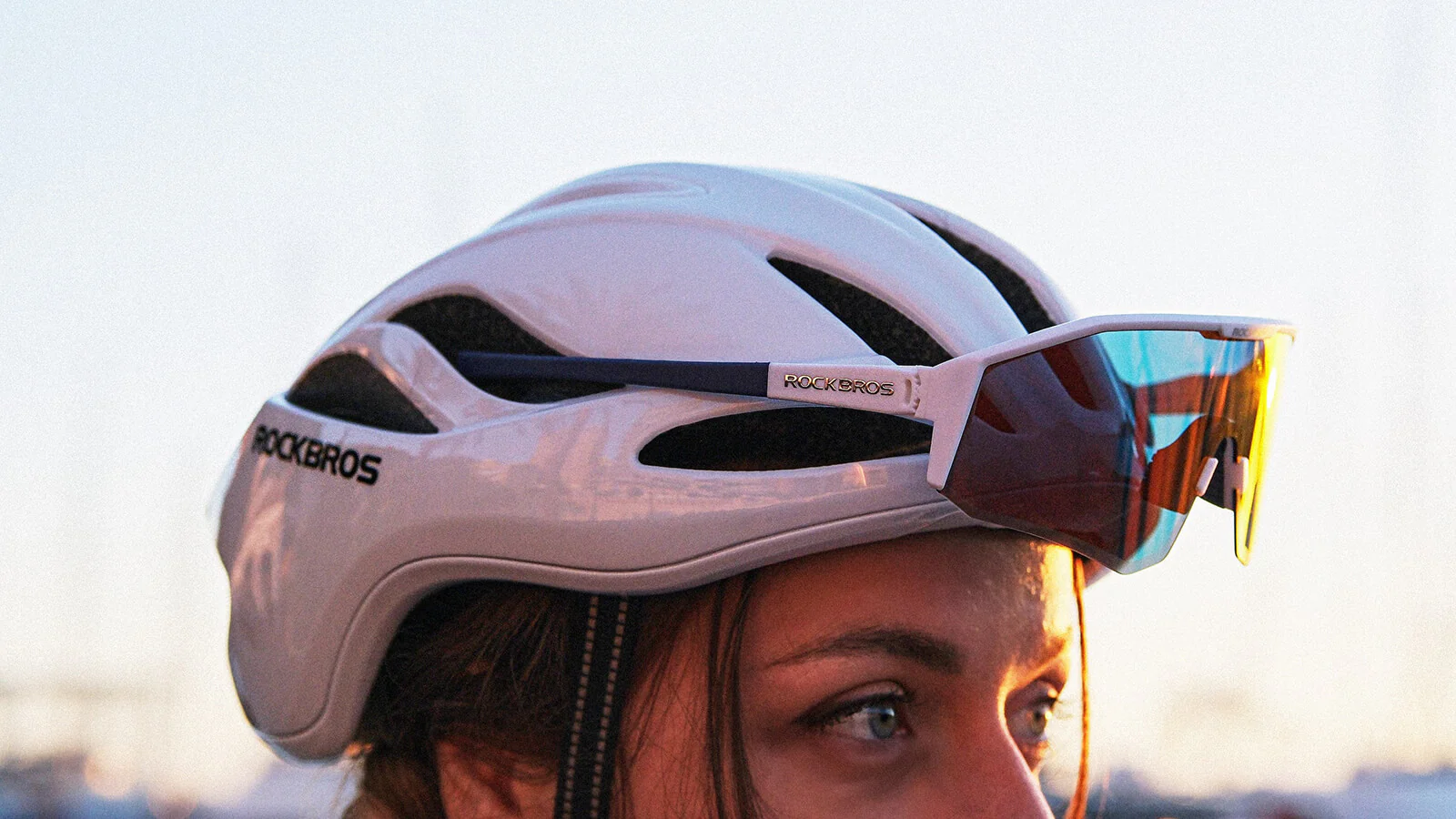 Helmet Safety Features