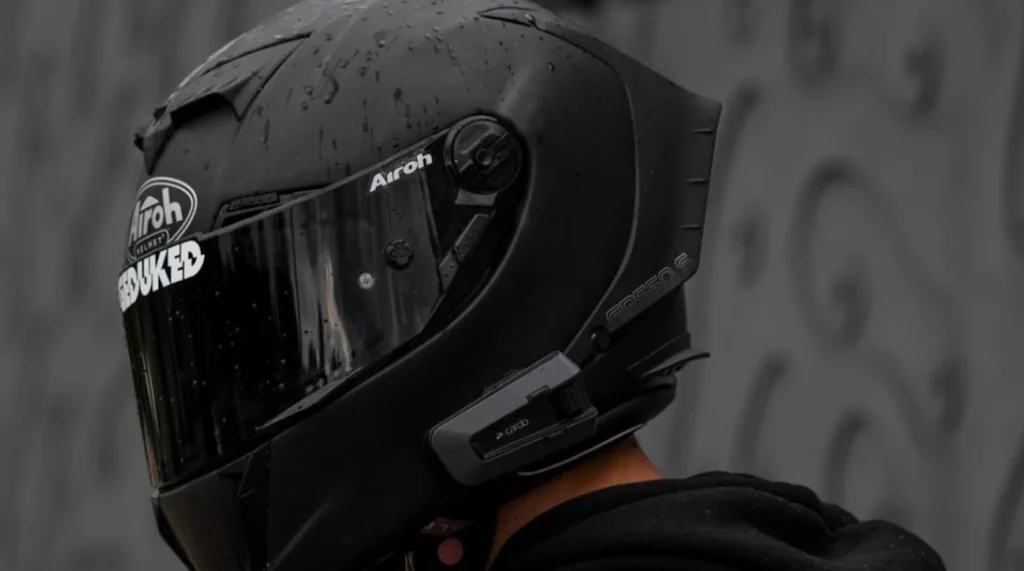 Helmet Padding and Liners