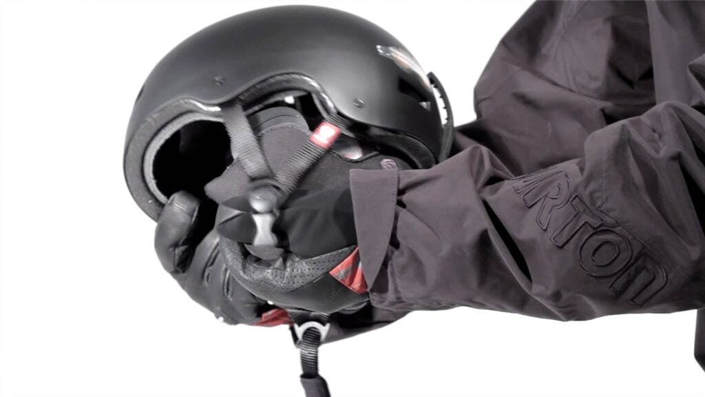 Helmet Ear Pads