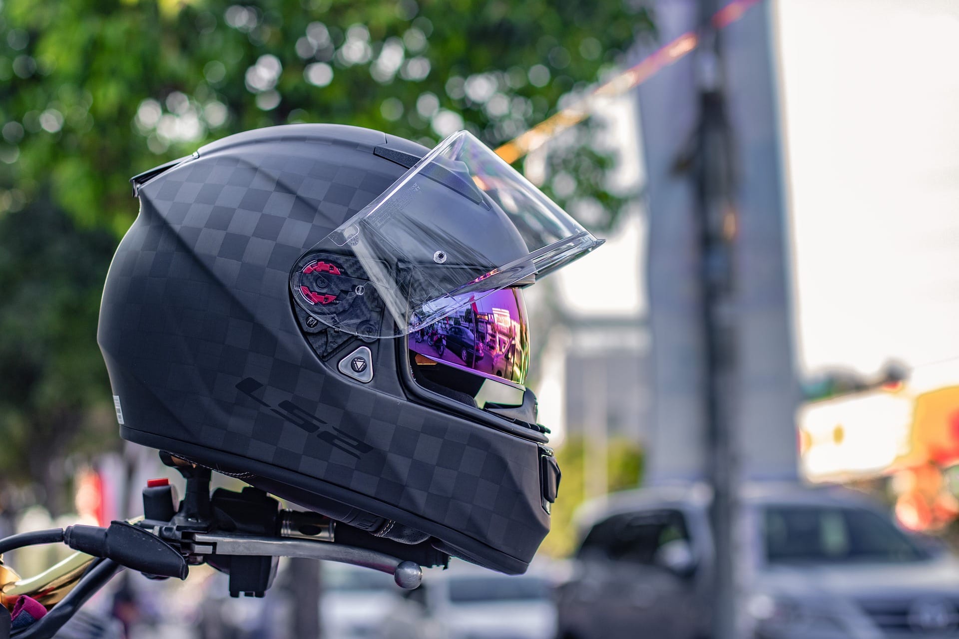Best Motorcycle Helmet