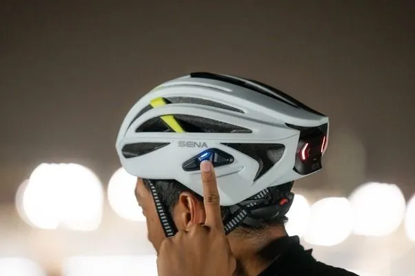 Cycling Helmet Accessories