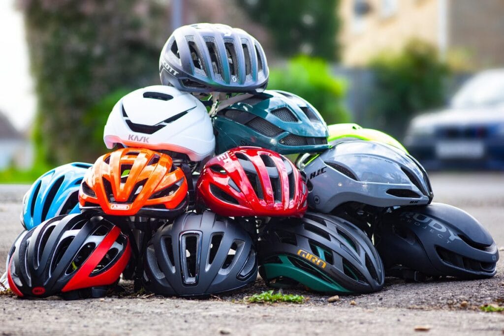 Best Bike Helmet