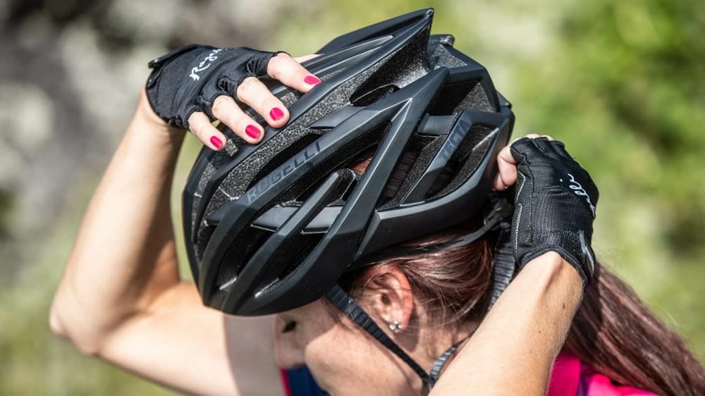Road Bike Helmets