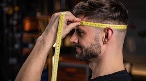 Motorcycle Helmet Size Guide