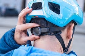 Sports Helmet Sizing Guide