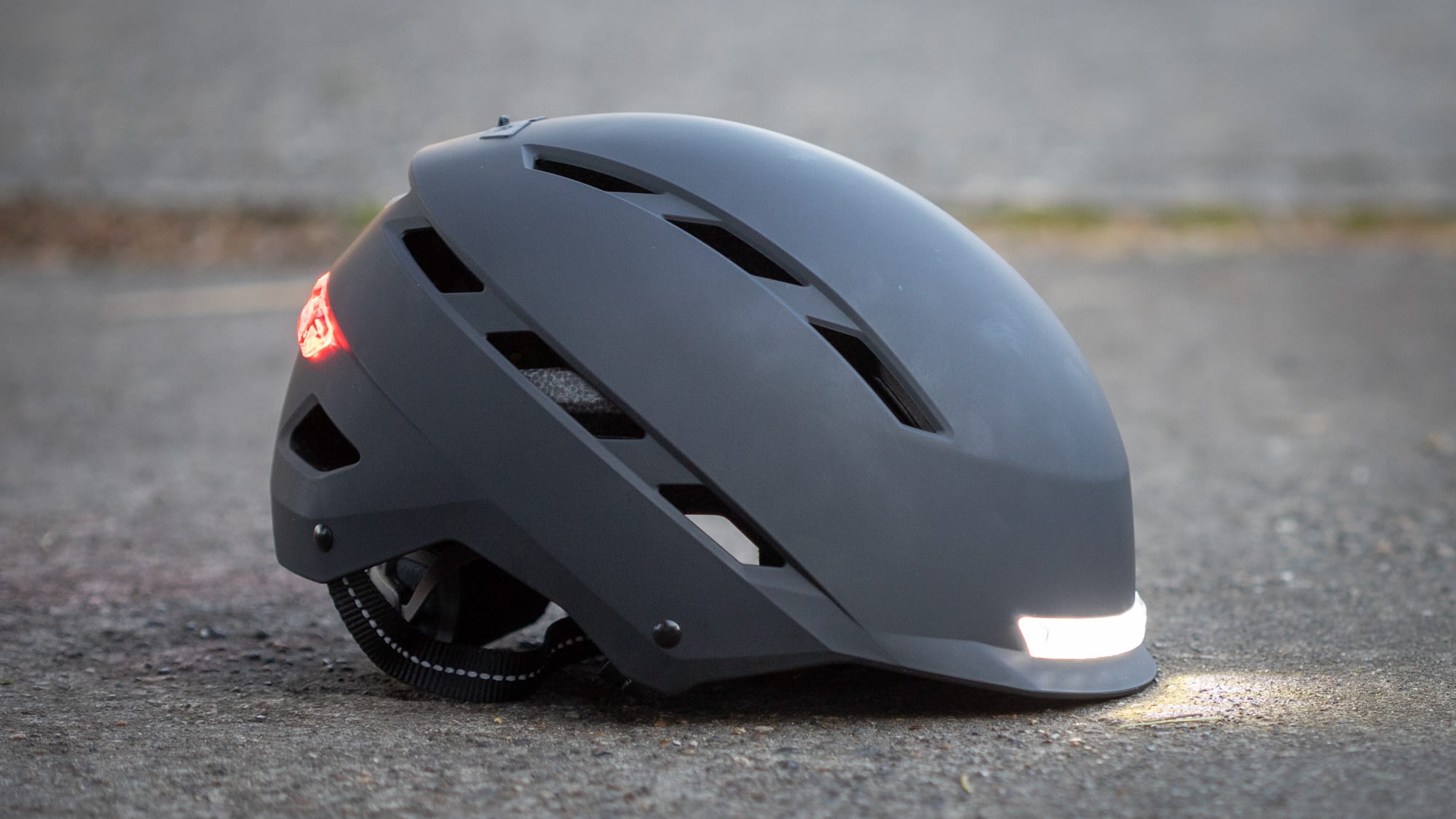 Commuter Bike Helmet
