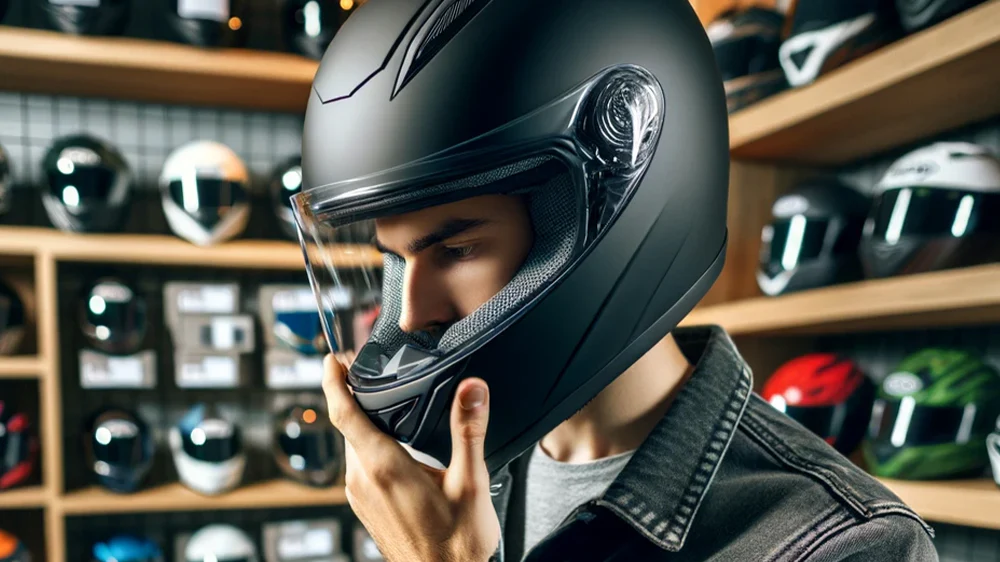 Sports Helmet Materials